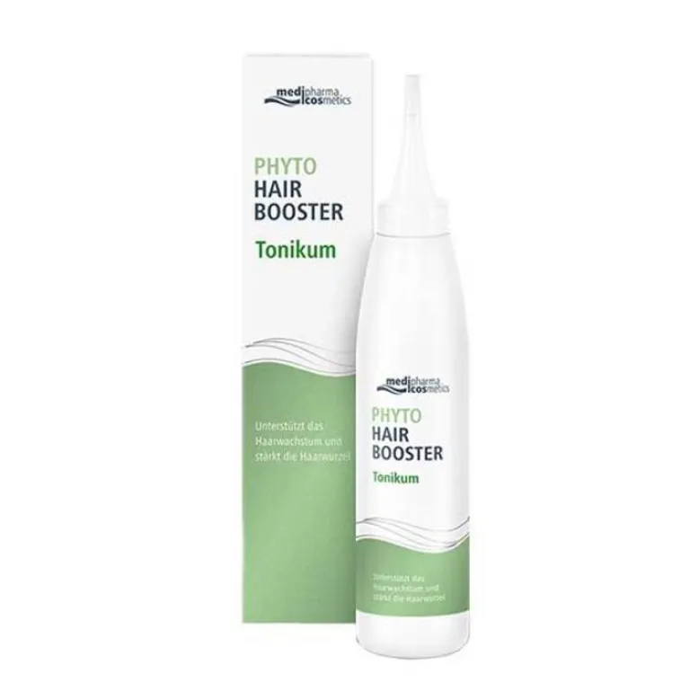 New Phyto Hair Booster Tonikum, 200 ml Spülungen & Lotionen