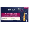 Sale Phytocyane Kur reaktioneller Haarausfall Frauen, 12X5 ml