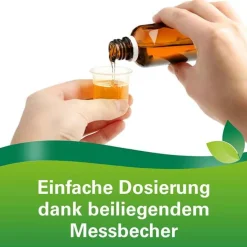 Phytohustil Hustenreizstiller Sirup, 150 ml