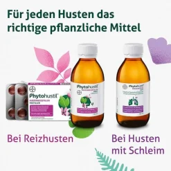 Sale Schleimlöser Saft, 150 ml Hustenlöser