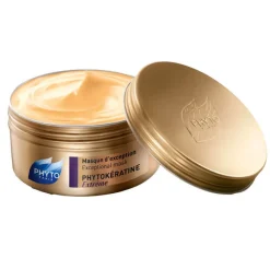 Hot Phyto keratine Extreme Maske, 200 ml