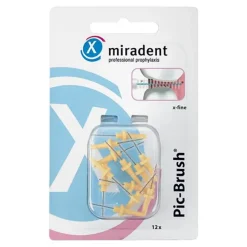 Pic Brush Interdentalbürste Ersat, 12 St