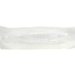 Pinzette Einmal steril trans, 1 St