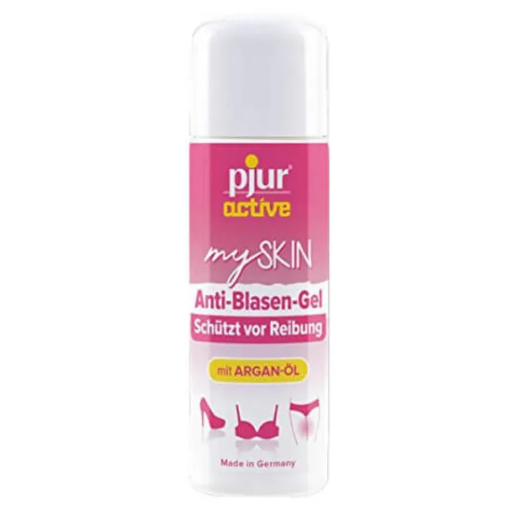 Pjur Myskin Anti-Blasen-Gel, 30 ml