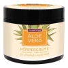 Clearance Aloe Vera Körpercreme mit Vitamin-E, 500 ml Cremes & Balsame|Trockene & Sensible Haut
