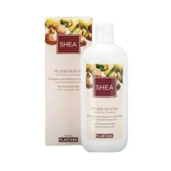 Discount Plantana Shea Butter Pflege Duschbad, 500 ml