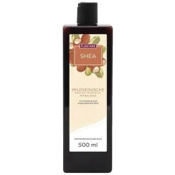Clearance Shea Pflege Duschbad mit Bio-Shea, 500 ml Duschen & Waschen|Trockene & Sensible Haut