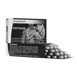 Sale Plantocaps Coitosan Kapseln, 60 St