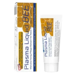 New Plasma Liquid Bee Manuka Balsam Nase Ohr Lippen Haut, 30 ml