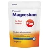 Pluramin Magnesium Plus Pulver Nachfüllbeutel, 300 g