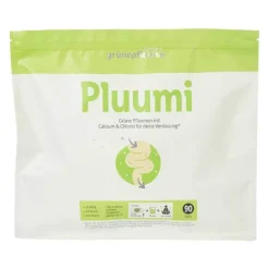 Pluumi fermentierte grüne Pflaume, 90 St