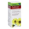 Clearance Poikiven Tropfen, 50 ml Combustin Presselin