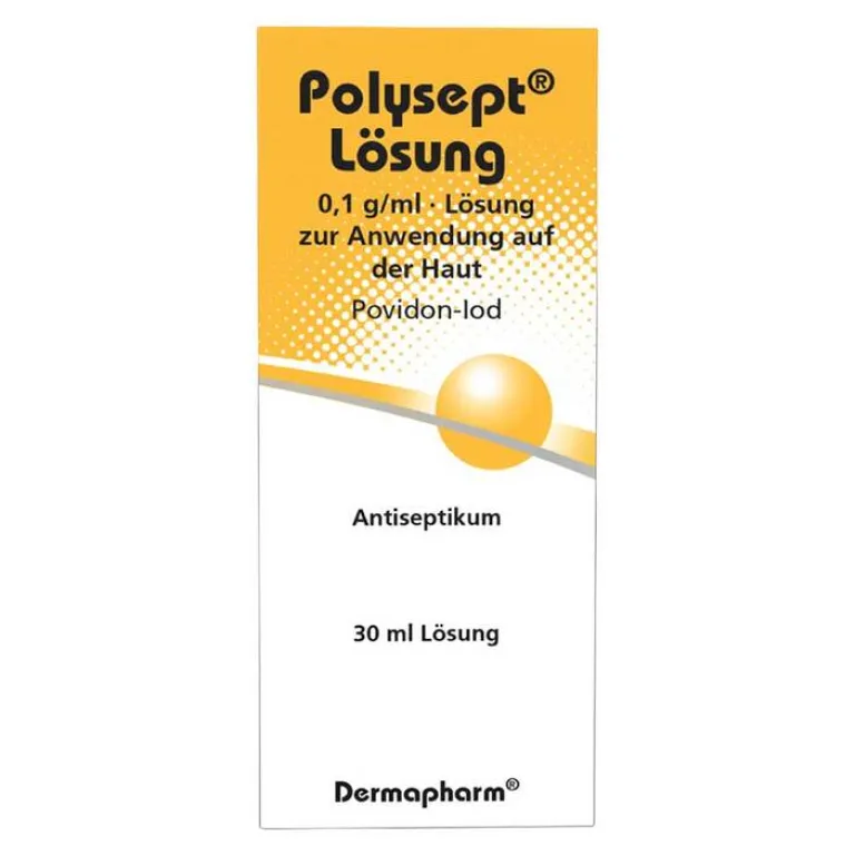 Online Lösung, 30 ml Wund- & Heilsalbe