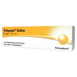 Polysept Salbe, 20 g