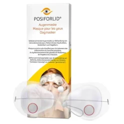 Sale Augenmaske, 1 St Lidrandpflegeprodukte