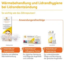 Outlet ® Augenspray, 15 ml Lidrandpflegeprodukte