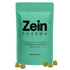 Best Prebiofam Gummis Zeinpharma, 60 St Enzyme