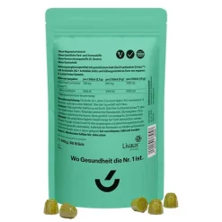 Best Prebiofam Gummis Zeinpharma, 60 St Enzyme