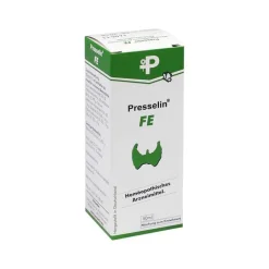 Discount FE Tropfen, 50 ml Combustin Presselin