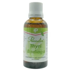 Online Presselin Thyri Badiaga Trop, 50 ml