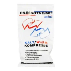 Outlet Kalt-Warm-Kompresse 8,5 x 14,5 cm, 1 St Kalt-Warm Kompresse|Sterile Kompressen