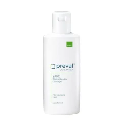 Hot Preval Sapo Duschgel, 200 ml