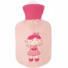 Clearance Prinzessin Fee Finja mit Gummi-Wärmflasche 0,8 l, 1 St Wärmflasche|Wärmetiere