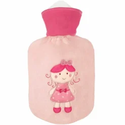 Clearance Prinzessin Fee Finja mit Gummi-Wärmflasche 0,8 l, 1 St Wärmflasche|Wärmetiere