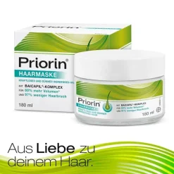 Hot Haarmaske, 180 ml Sonstige Haarpflegeprodukte|Haarkur & Balsam