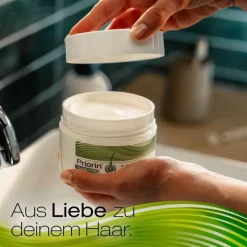 Hot Haarmaske, 180 ml Sonstige Haarpflegeprodukte|Haarkur & Balsam