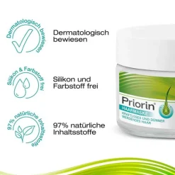 Hot Haarmaske, 180 ml Sonstige Haarpflegeprodukte|Haarkur & Balsam