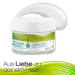 Hot Haarmaske, 180 ml Sonstige Haarpflegeprodukte|Haarkur & Balsam