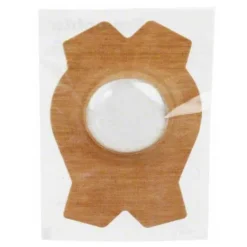 Online Augenverband S groß 34229, 1 St Augenverbände & -Pflaster