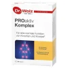 Online Dr. Wolz Proaktiv Komplex Kapseln, 80 St