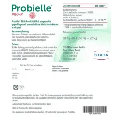Clearance Probielle Pro-R Kapseln, 90 St