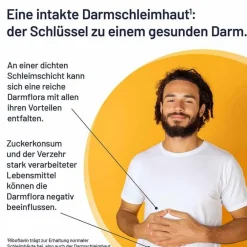 Best Probio-Cult AKK1 Akkermansia Tabletten, 30 St Bakterienkulturen