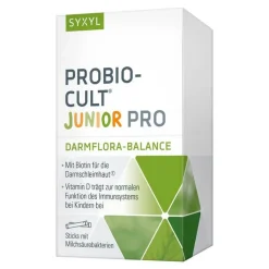 Probio-Cult Junior Pro Syxyl Beutel, 30 g