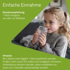 Probio-Cult Junior Pro Syxyl Beutel, 30 g