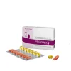 New female Tabletten / Kapseln Kombipckg.1 Monat, 1 St Kinder Kinderwunsch Tabletten|Familienplanung