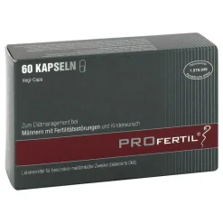 Online Profertil Kapseln, 60 St