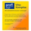Online Proff Dolgit Vita-Komplex Pulver Sachets, 7X12 g