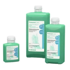 Hot B. Braun Promanum® pure Händedesinfektionsmittel, 100 ml
