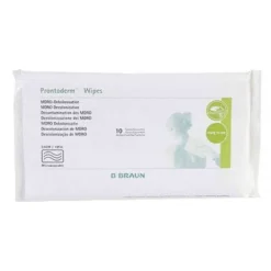 Prontoderm Wipes Einmalwascht.MRSA Dekolonisier., 10 St
