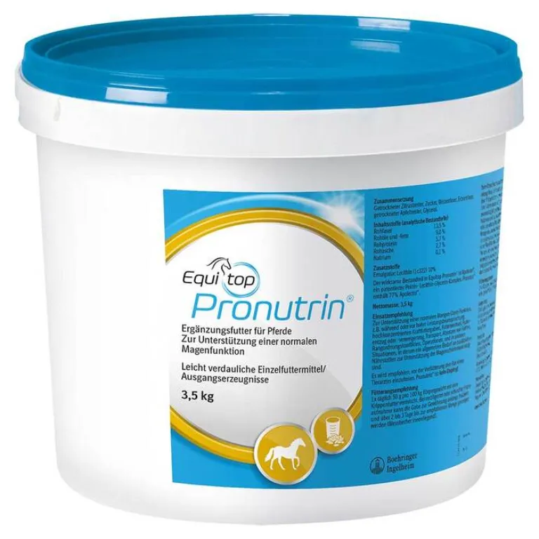 Clearance Pronutrin vet. Pellets, 3.5 kg