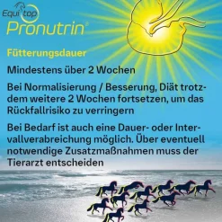 Clearance Pronutrin vet. Pellets, 3.5 kg