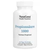 Propionsäure 1000 Natrium-Propionat vegan Kapseln, 120 St
