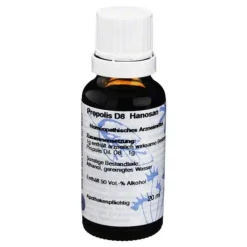 Propolis D 8 Dilution, 20 ml