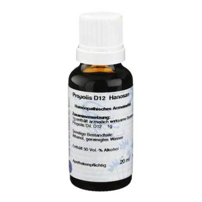 Sale Propolis D 12 Dilution, 20 ml P|Propolis