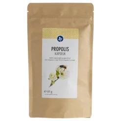 Clearance Propolis Kapseln 450 mg, 180 St Propolis