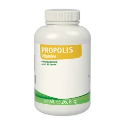 Outlet Propolis Kapseln, 60 St Propolis